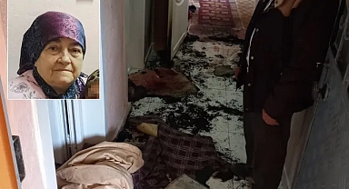 Bilezik için öldürülmüştü: İtiraf geldi, Hatice Kış'ın katili en yakını çıktı!