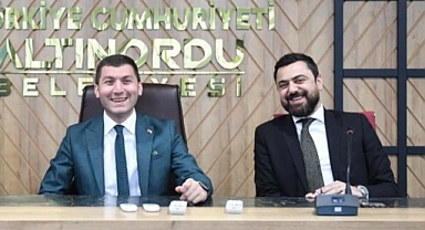 CHP Fatsa İlçe Başkanı Onur Çam Partiden İhraç Edildi