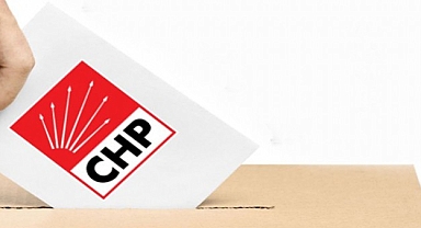 CHP pazar günü 2 sandık kuracak!