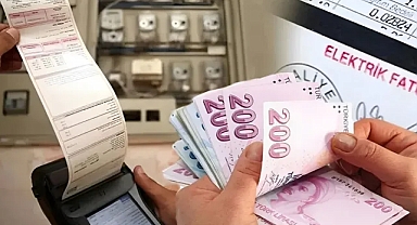 Elektrik faturalarına dev zam yolda! Tarih belli oldu