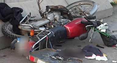 Fatsa’da Jeep ile Motosiklet Çarpıştı: 2 Kişi Hayatını Kaybetti