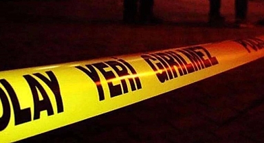 Hakim evinin banyosunda asılı halde bulundu