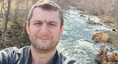İstanbul’dan Ordu’ya Gelirken Trafik Kazasında Hayatını Kaybetti