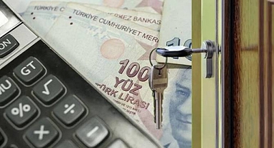 Kira tavan zam oranı belli oldu!