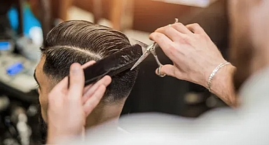 Ordu’da Berber ve Kuaför Fiyatlarına Zam! Damat Tıraşı: 2.000 TL oldu