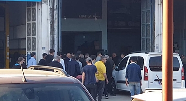 Ordu’da İş Kazası: Ağır Yaralanan İsmail Bekar Trabzon’a Sevk Edildi