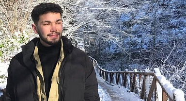 Ordu’da Pat Pat Kazasında Genç Adam Hayatını Kaybetti