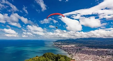 Ordu’da Sıcaklık 29 Dereceyi Görecek