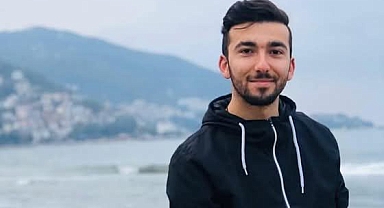 Ordulu Genç Feci Kazada Hayatını Kaybetti