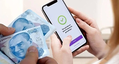 Para transferlerinde yeni dönem başladı!