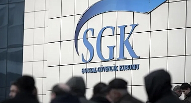 SGK düğmeye bastı: 94 binden fazla kişinin sigortası iptal edildi
