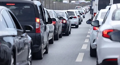 Trafikte yeni kurallar! Meclis'ten geçti: Artık 250 bin TL cezası var