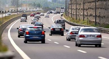 Araçlar için son 3 gün! Yaptırmayana ceza var