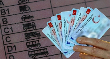 Ehliyet sahipleri dikkat! Sürücülere her yıl test şartı geliyor