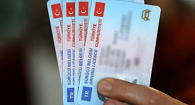 Ehliyeti olanlar dikkat! Kritik uyarı yapıldı
