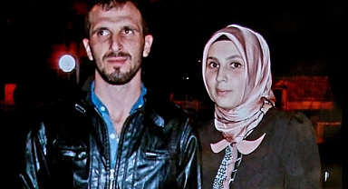 Eşini sokak ortasında öldüren koca, ağabey katili çıktı