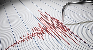 KARADENİZ'DE DEPREM!
