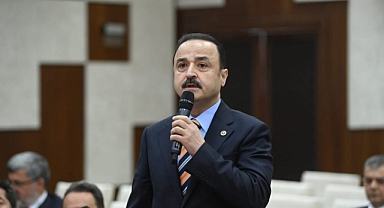 MHP Ordu Milletvekili Naci Şanlıtürk: “Üreticinin Derdi, Bizim Derdimizdir!”
