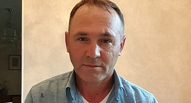 Moskova’da Çalışan Ordulu Cengiz Kaburga Hayatını Kaybetti