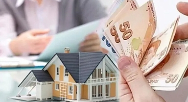 Nisan ayı kira artış oranı belli oldu!