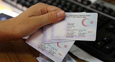 Öğrenenler Nüfus Müdürlüğüne akın ediyor!