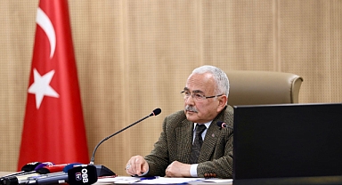 Ordu Büyükşehir'den Sokak Hayvanları İçin Teknik Destek Sözü