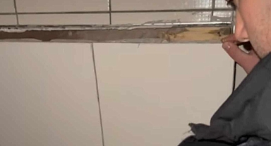 Ordu'da Aranan Şahıs Gizli Bölmede Yakalandı