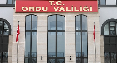 Ordu Valiliği: Melet Irmağı'ndaki Kirlilik İddialarına İlişkin Denetim Başlatıldı