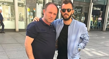 Ordulu Milli Futbolcu Emre Çolak’ın Babası Hayatını Kaybetti