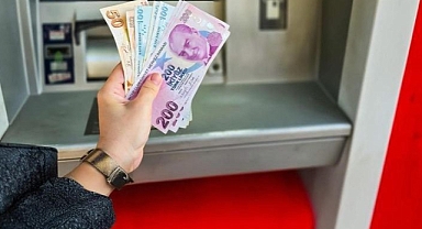 Para çekecek herkesi ilgilendiriyor: ATM'lerde büyük değişiklik!