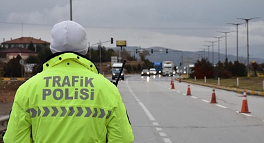 Trafikte yeni yasak! Cezası 250 bin TL