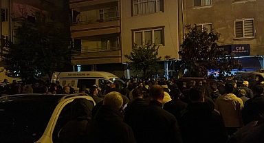 Altınordu’da Feci Kaza: 25 Yaşındaki Genç Hayatını Kaybetti