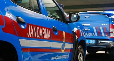 Jandarma’dan Ordu Gülyalı’da Kaçak Şahıs Uyarısı