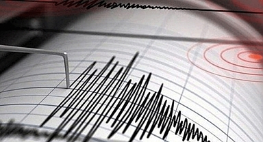 Konya'da korkutan deprem!