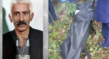 Ordu'da 27 Gündür Kayıp Olan Görme Engelli Necati Demirci’nin Cansız Bedeni Bulundu