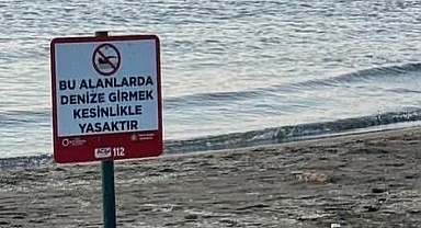 Ordu’da Boğulma Vakalarının Ardından Denize Girmeye Yasak Bölgelerde Uyarı Levhaları Yerleştirildi