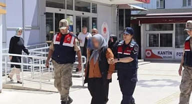 Ordu'da Hamile Arzu Ay’ın Ölümünde Yeni Gelişme: Kayınvalide Tutuklandı