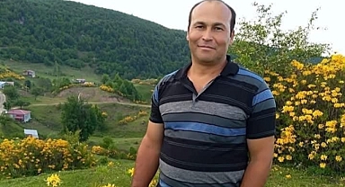 ORDU'DA İNŞAAT KAZASI: 3 ÇOCUK BABASI HAYATINI KAYBETTİ