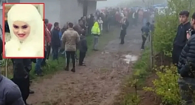 Ordu’da Şüpheli Ölüm: Eşi Tutuklandı
