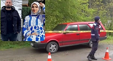 ORDU KÜPKAYA KANYONUNDA ARANIYORLAR: ARAÇTAKİ İNCELEME OLAYI ÇÖZECEK Mİ?