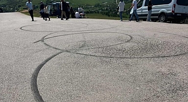 Perşembe Yaylası’nda Drift Tepkisi: Vatandaşlar Denetim İstiyor