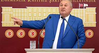 Cemal Enginyurt’tan TMO’ya Sert Tepki: “Üreticiye İhanet Ediliyor”