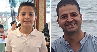 Giresun’da Denizde akıntıya kapılmışlardı: Toprak’tan sonra babası da hayatını kaybetti