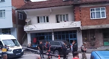 Ordu'da Kaza: İki Kişi Hayatını Kaybetti