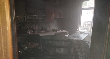 Ordu’da Mutfak Tüpü Patladı: 3 Kişi Yaralandı