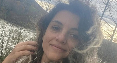 Ordulu Fizyoterapist Mehtap Özlü Hayatını Kaybetti