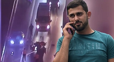 ORDULU GENÇ TRAFİK KAZASINDA HAYATINI KAYBETTİ