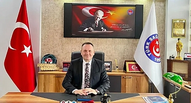 Türk Sağlık-Sen Ordu Şube Başkanı Zengin’den Sert Tepki: “Sağlık Kurumları Sıfır Toleranslı Alan İlan Edilmeli”