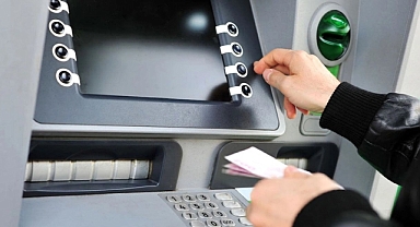 Bankaların ATM para çekme limitleri güncellendi!