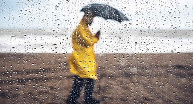 Meteoroloji Uyardı: Ordu’da Kuvvetli Yağış ve Rüzgâr Uyarısı 